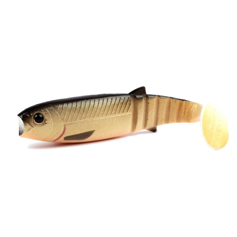 Przynęta Gumowa Savage GEAR CANNIBAL 8CM 5G DIRTY ROACH 63800