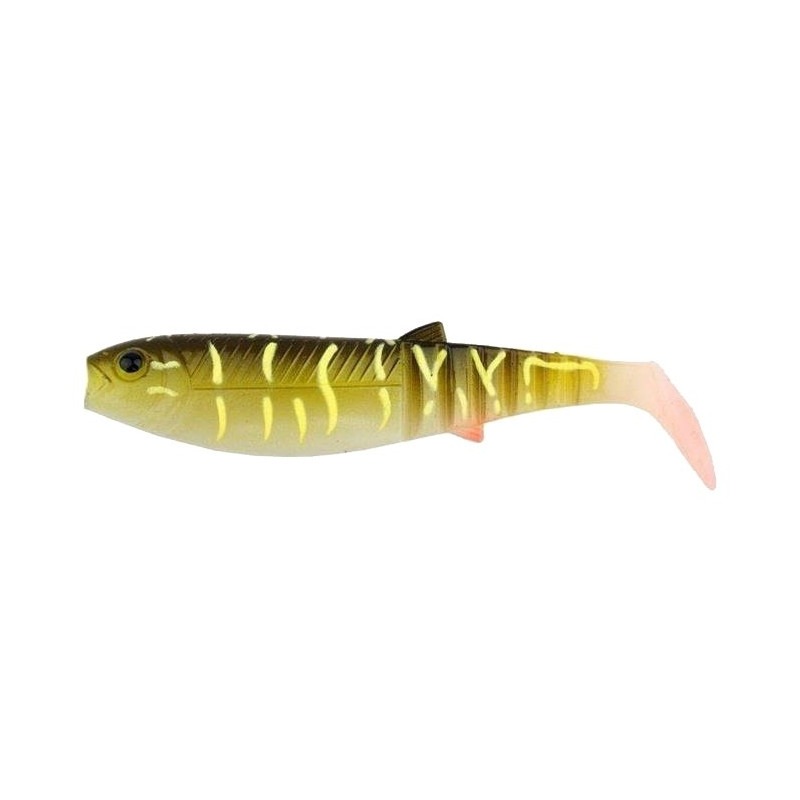 Przynęta Gumowa Savage GEAR CANNIBAL 8CM 5G PIKE 58988