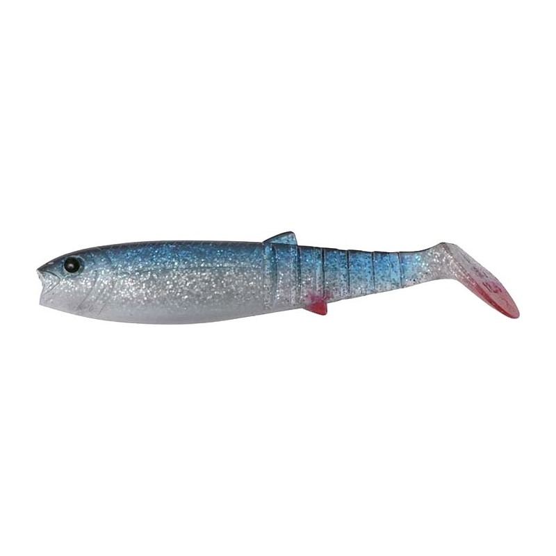 220420256807a41848914.jpeg Przynęta Gumowa Savage GEAR CANNIBAL 8CM 5G ROACH 61844 - obrazek 1