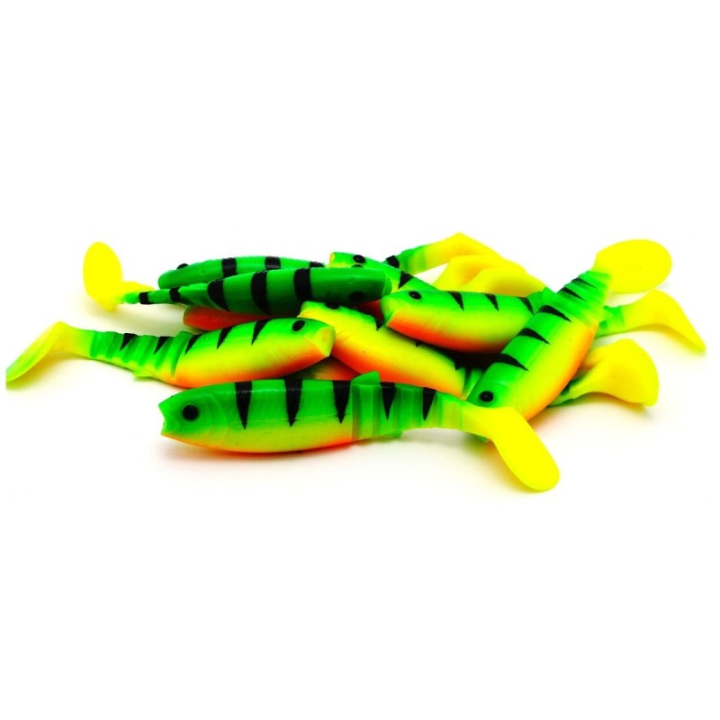 PRZYNĘTA GUMOWA SVENDSEN LB CANNIBAL 12,5CM 61858