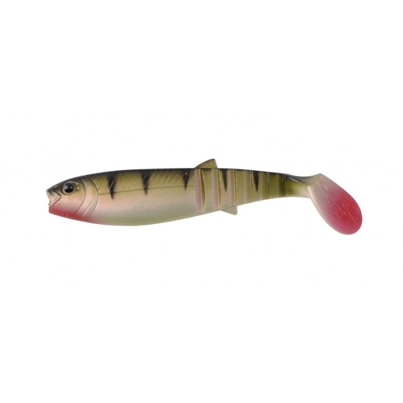 PRZYNĘTA GUMOWA SVENDSEN LB CANNIBAL 8CM 61845