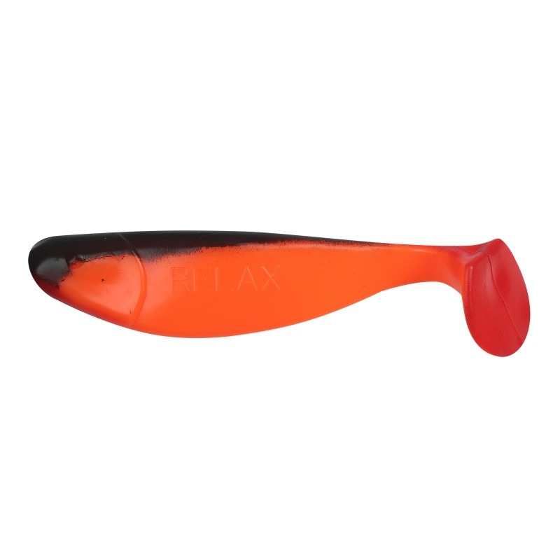 PRZYNĘTA RELAX JANKEE 4 BLACK ORANGE