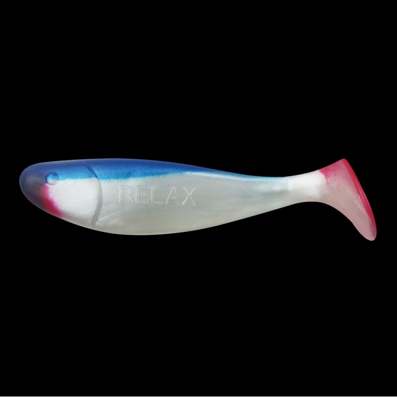 PRZYNĘTA RELAX JANKEE 4 BLUE WHITE PEARL