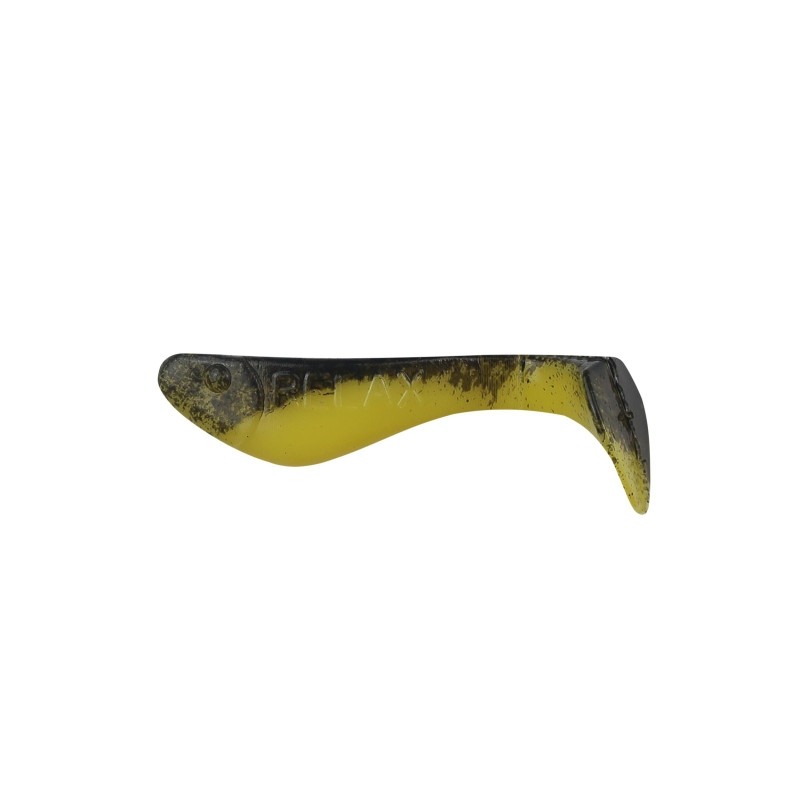 PRZYNĘTA RELAX KOPYTO 1 BLACK YELLOW