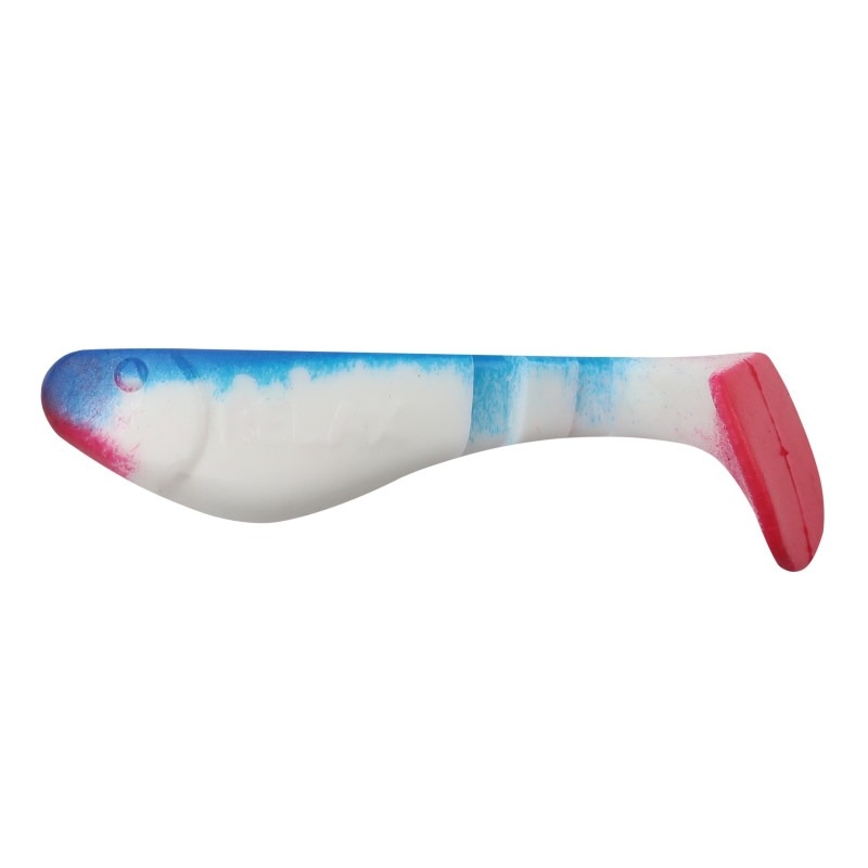 PRZYNĘTA RELAX KOPYTO 2 BLUE WHITE