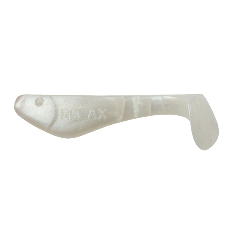 PRZYNĘTA RELAX KOPYTO 2 WHITE PEARL