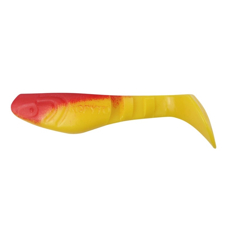 PRZYNĘTA RELAX KOPYTO 3 RED YELLOW