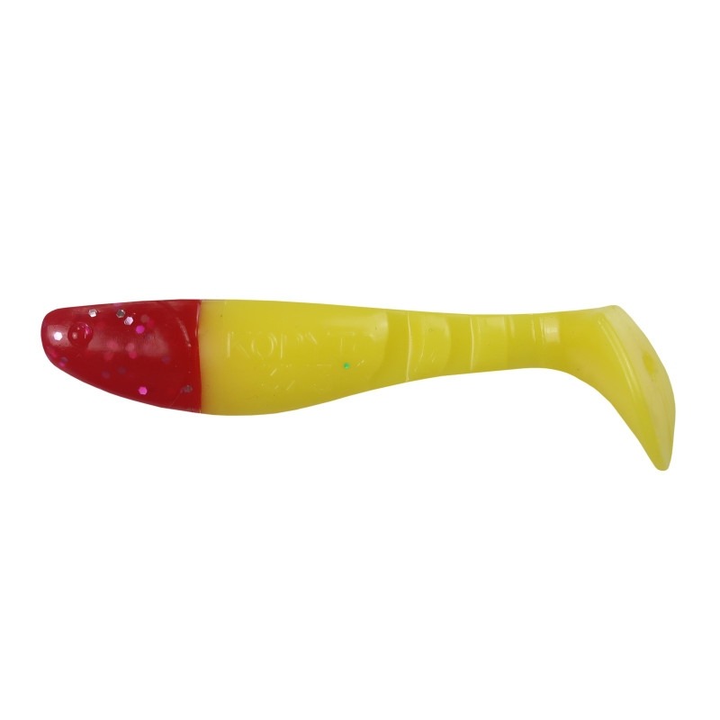 PRZYNĘTA RELAX KOPYTO 3 YELLOW
