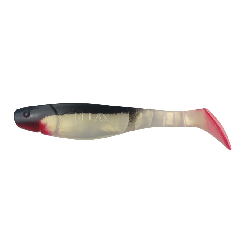 PRZYNĘTA RELAX KOPYTO 4 BLACK GOLD PEARL