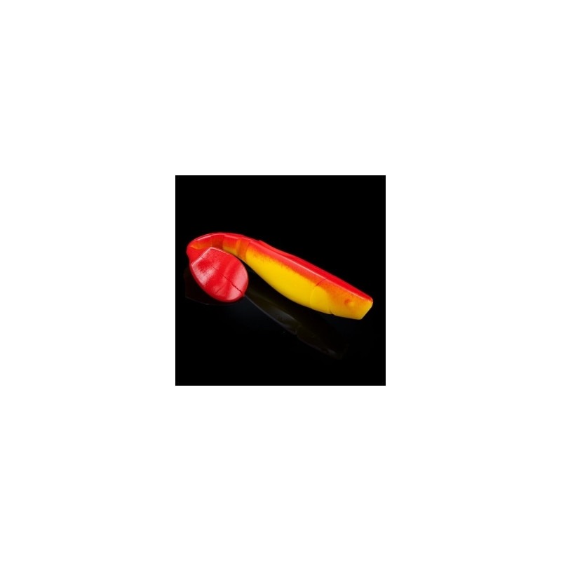 PRZYNĘTA RELAX KOPYTO 4 RED YELLOW