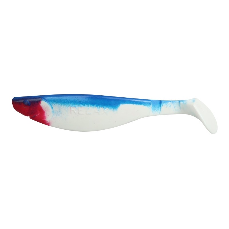 PRZYNĘTA RELAX KOPYTO 5 BLUE WHITE