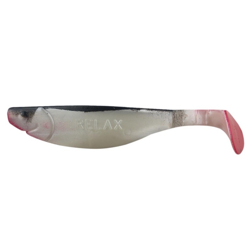 PRZYNĘTA RELAX KOPYTO 6 BLACK WHITE PEARL