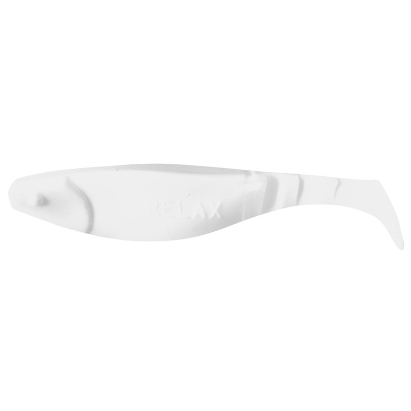 PRZYNĘTA RELAX KOPYTO 6 WHITE