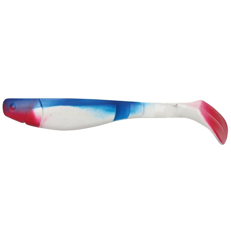 PRZYNĘTA RELAX KOPYTO 8 BLUE WHITE