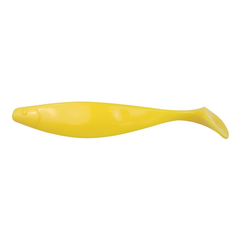 PRZYNĘTA RELAX SHAD 9 YELLOW