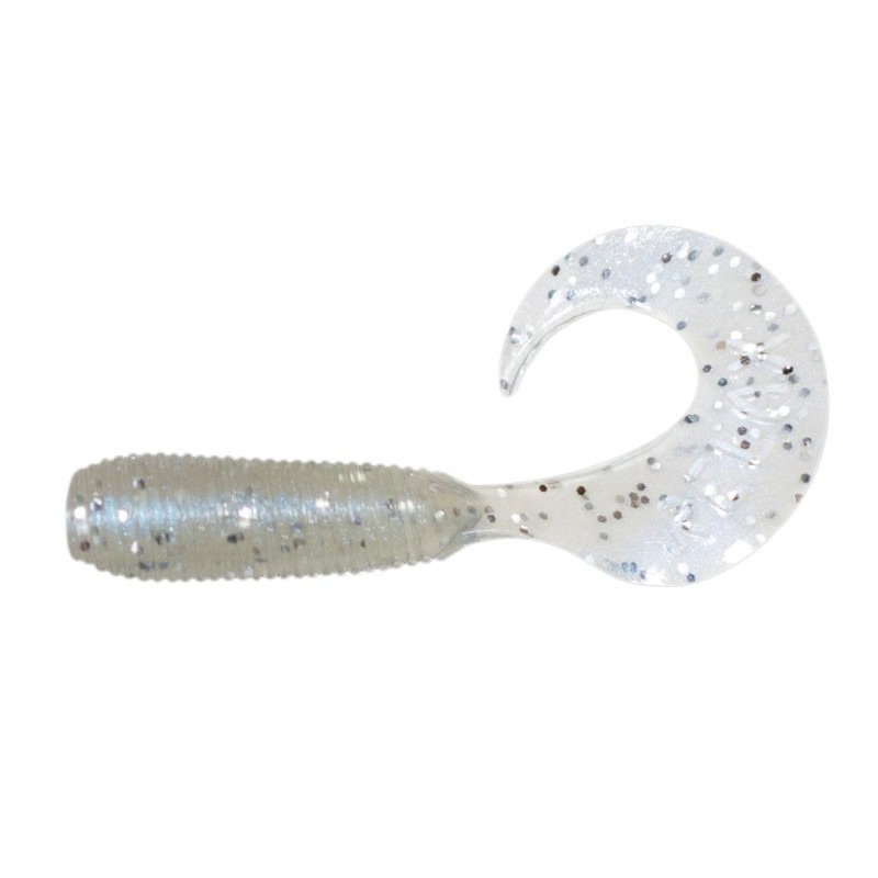 PRZYNĘTA RELAX TWISTER 2 BLUE PEARL-SILVER GLITTER