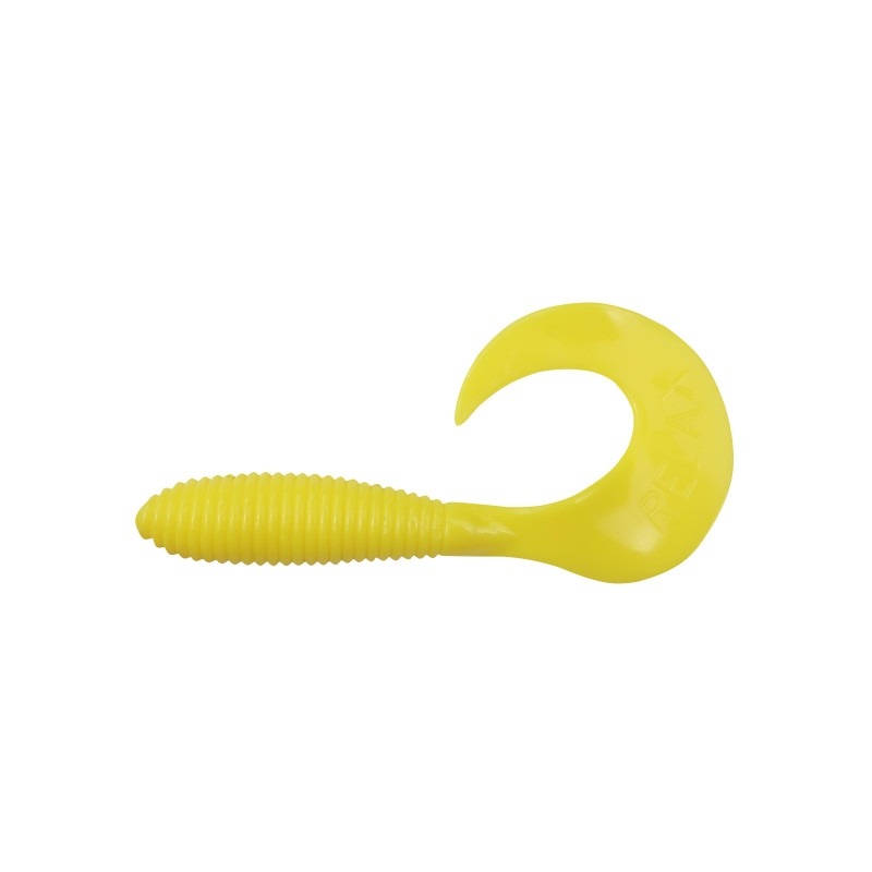 PRZYNĘTA RELAX TWISTER VR4 YELLOW
