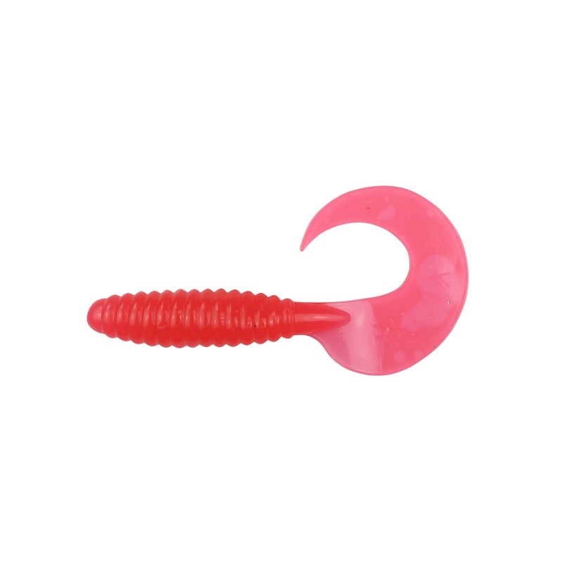 PRZYNĘTA RELAX TWISTER VR5 SUPER RED