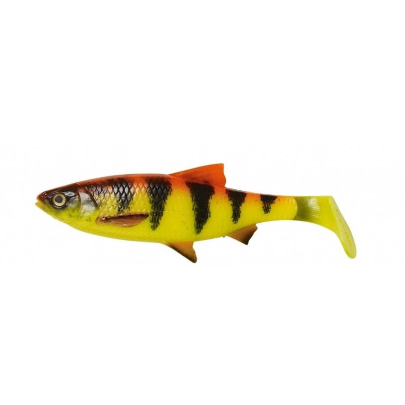 Przynęta Savage Gear 4D River Roach 18cm 70g - Golden Ambulance