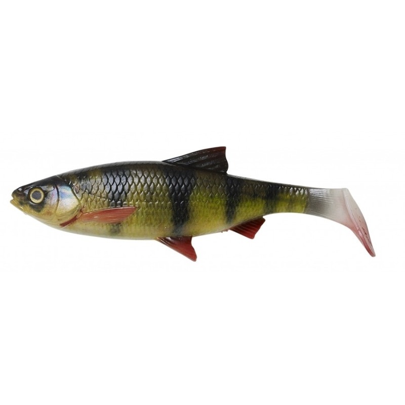 Przynęta Savage Gear 4D River Roach 18cm 70g - Perch
