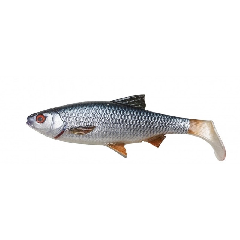 220420256807a5e7e70bc.jpeg Przynęta Savage Gear 4D River Roach 18cm 70g - Roach - obrazek 1