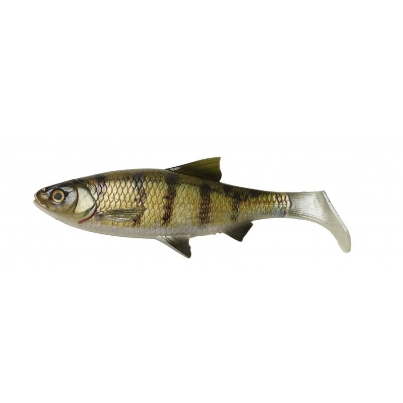 Przynęta Savage Gear 4D River Roach 18cm 70g - Zander