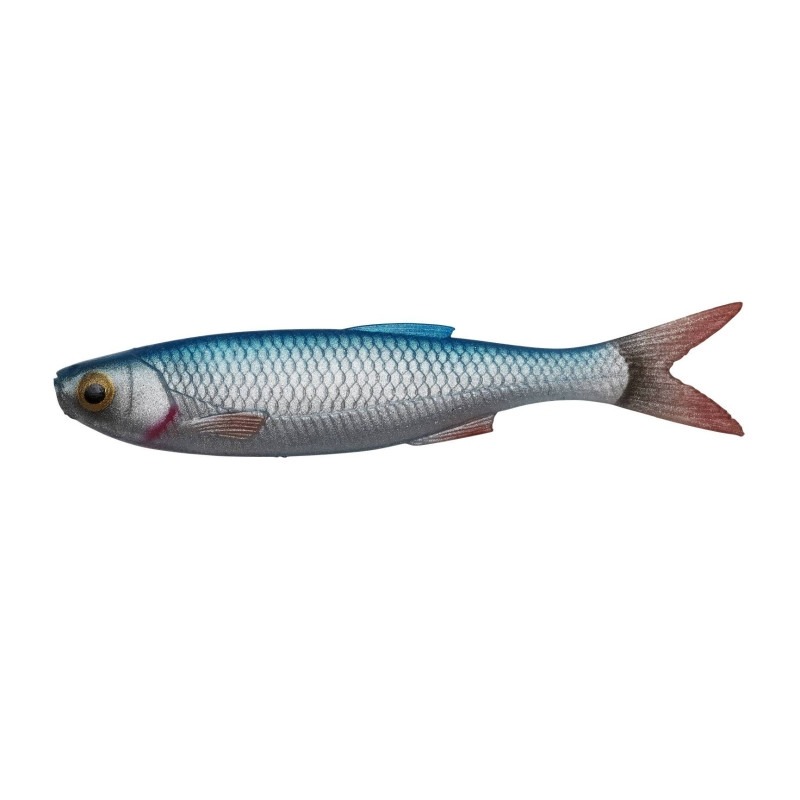 Przynęta Sg Craft DYING MINNOW 5.5CM 0.7G BLUE PEARL