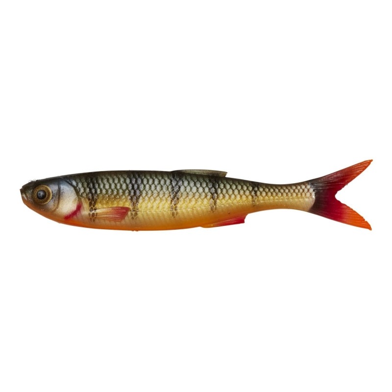Przynęta Sg Craft DYING MINNOW 5.5CM 0.7G PERCH