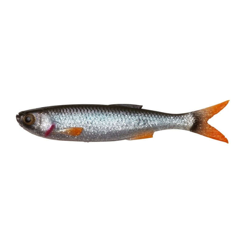 Przynęta Sg Craft DYING MINNOW 5.5CM 0.7G ROACH