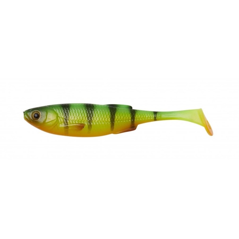 Przynęta Sg Craft Shad 10cm 6g Firetiger