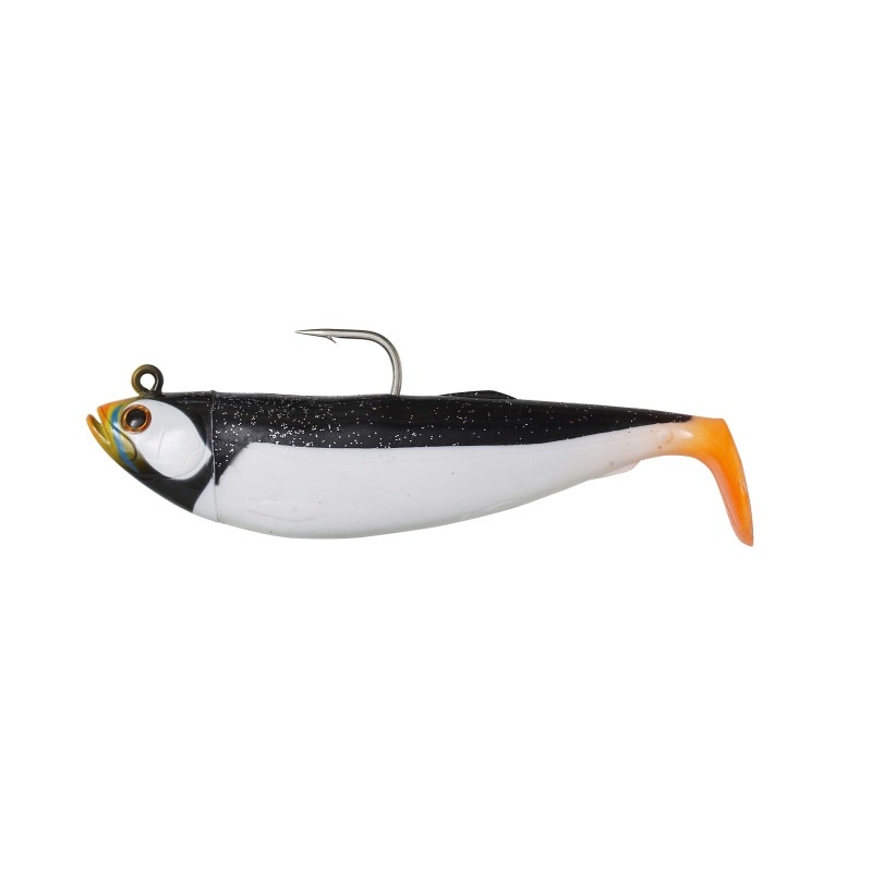 Przynęta Sg Cutbait HERRING KIT 20CM 270G PUFFIN