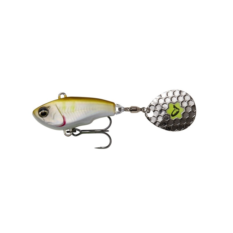 Przynęta Sg Fat TAIL SPIN 5.5CM 9G SINKING AYU