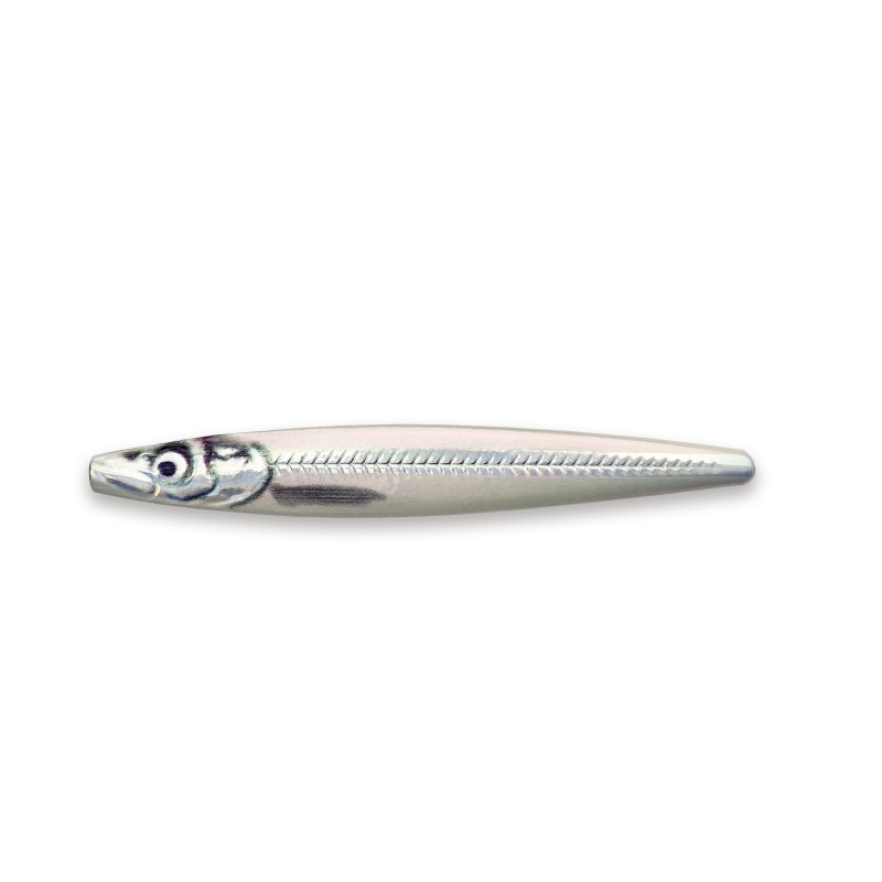 Przynęta Sg Lt ZERLING 9CM 12G SINKING WHITE PEARL
