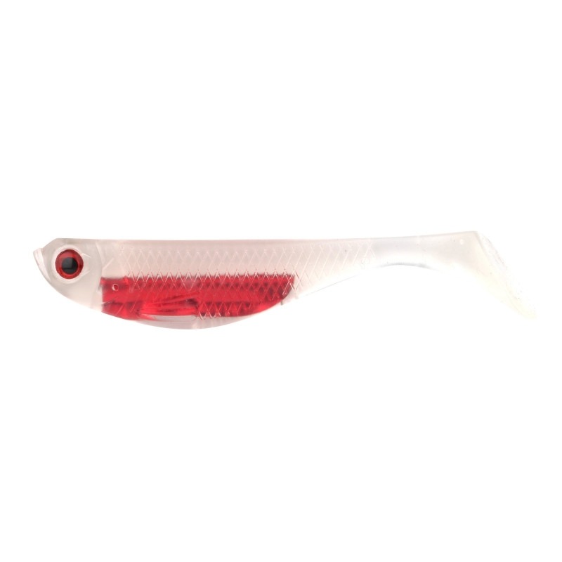 Przynęta Spro Super NATURAL FLASHERS 7.5CM BLOOD BELLY