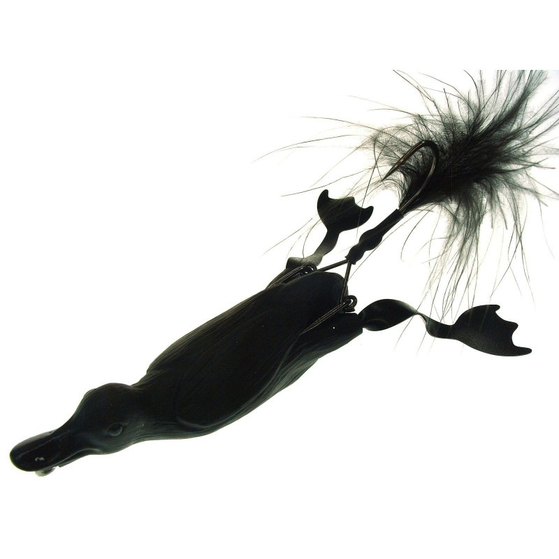 PRZYNĘTA SVENDSEN 3D FRUCK 10CM 4" 40G /57656