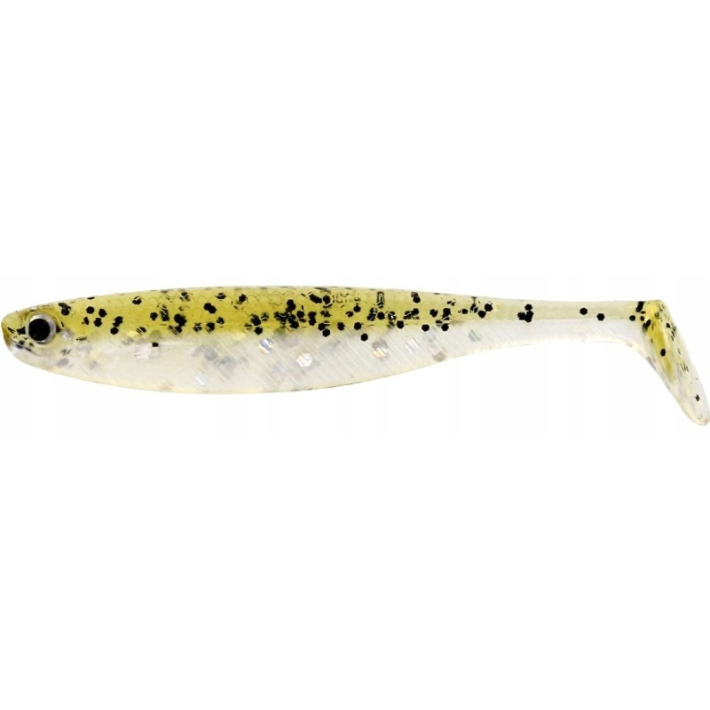 Przynęta Westin ShadTeez Slim 5cm 1g Pearl Sand
