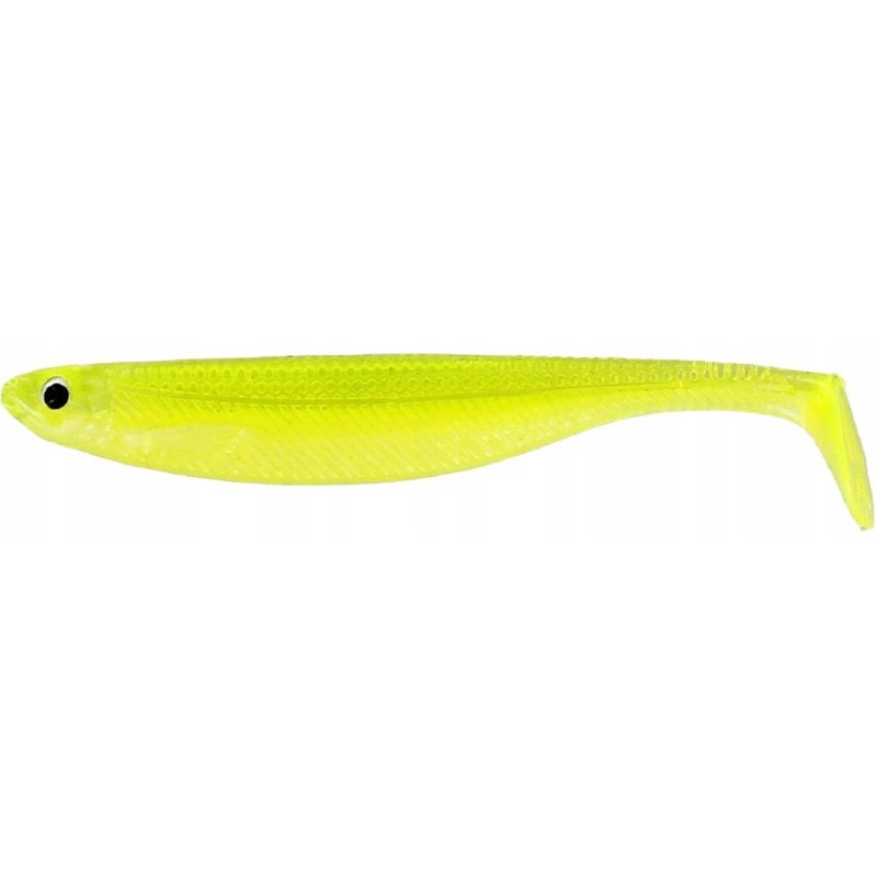 220420256807a6dc22979.jpeg Przynęta Westin ShadTeez Slim 5cm 1g Slime Curd Box - obrazek 1