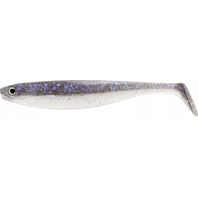 Przynęta Westin ShadTeez Slim 5cm 1g Sparkling Blue