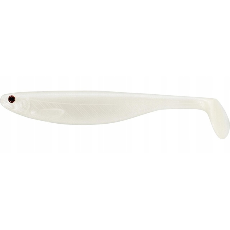 Przynęta Westin ShadTeez Slim 7,5cm PEARL Box w.