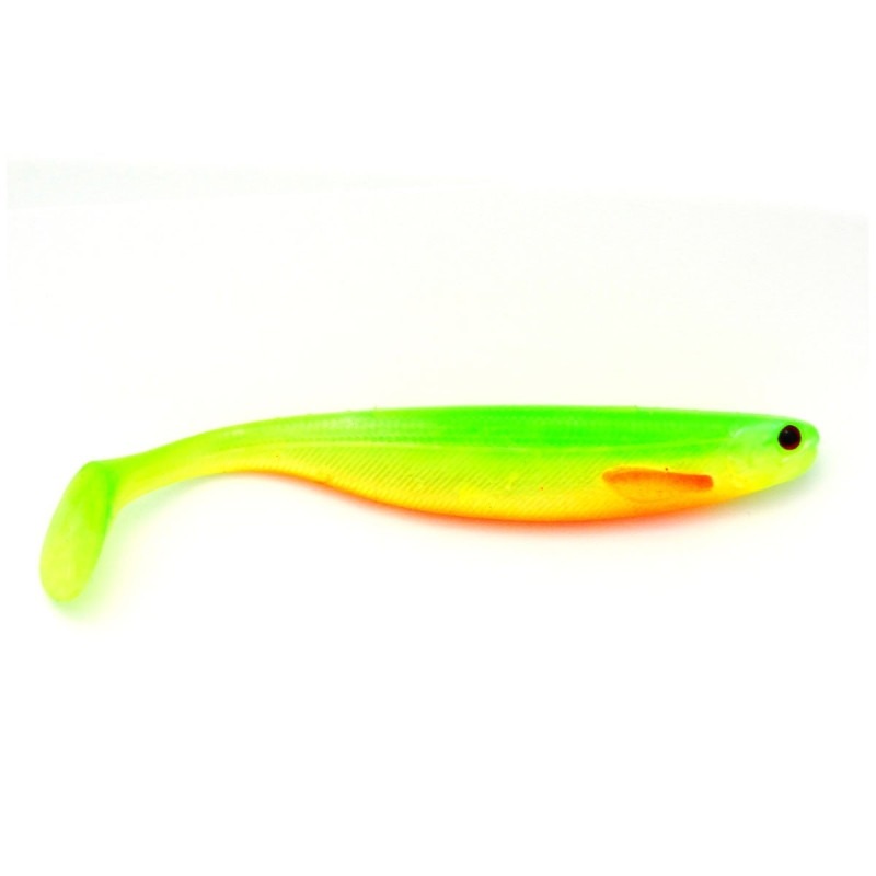 Przynęta Westin Shadteez SLIM BOX 14CM 17G SLIME CURD P020-258-019