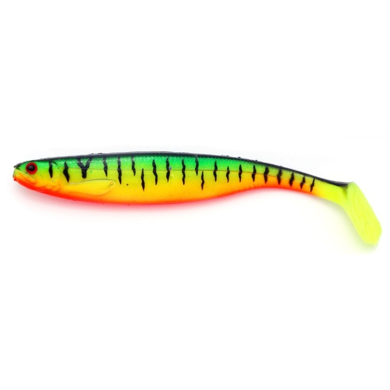 Przynęta Westin Shadteez SLIM BOX 7.5CM 3G CRAZY FIRETIGER P020-063-006