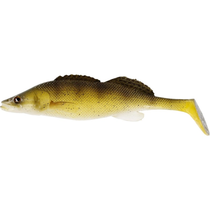 Przynęta Westin Zanderteez SHADTAIL BOX 12CM 21G ZANDER P139-253-014