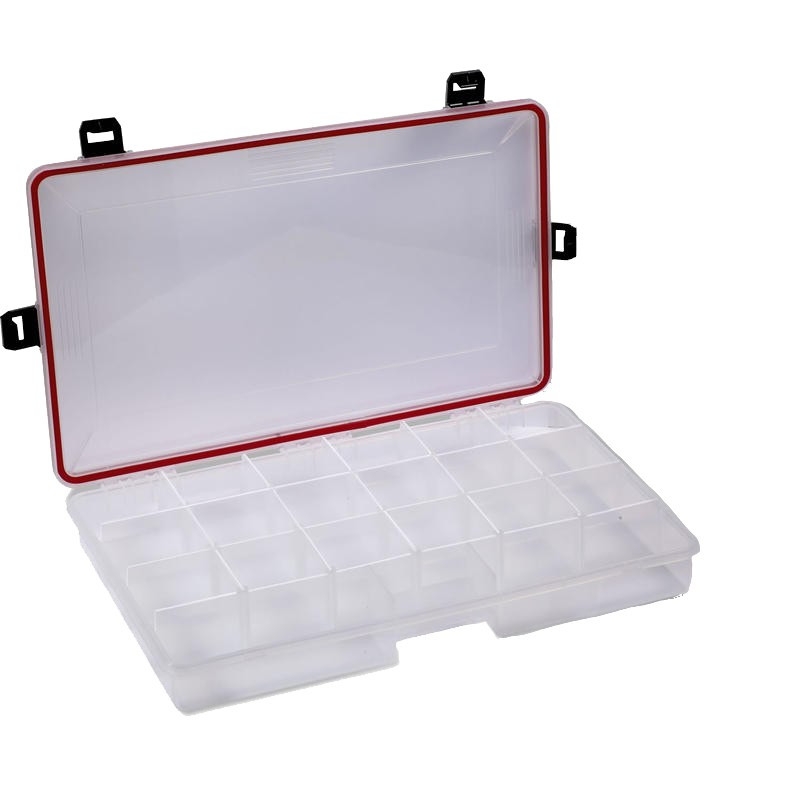 Pudełko Na Akcesoria MAGIC TROUT T-BOX L 8090003