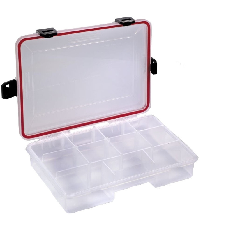 Pudełko Na Akcesoria MAGIC TROUT T-BOX S 8090001