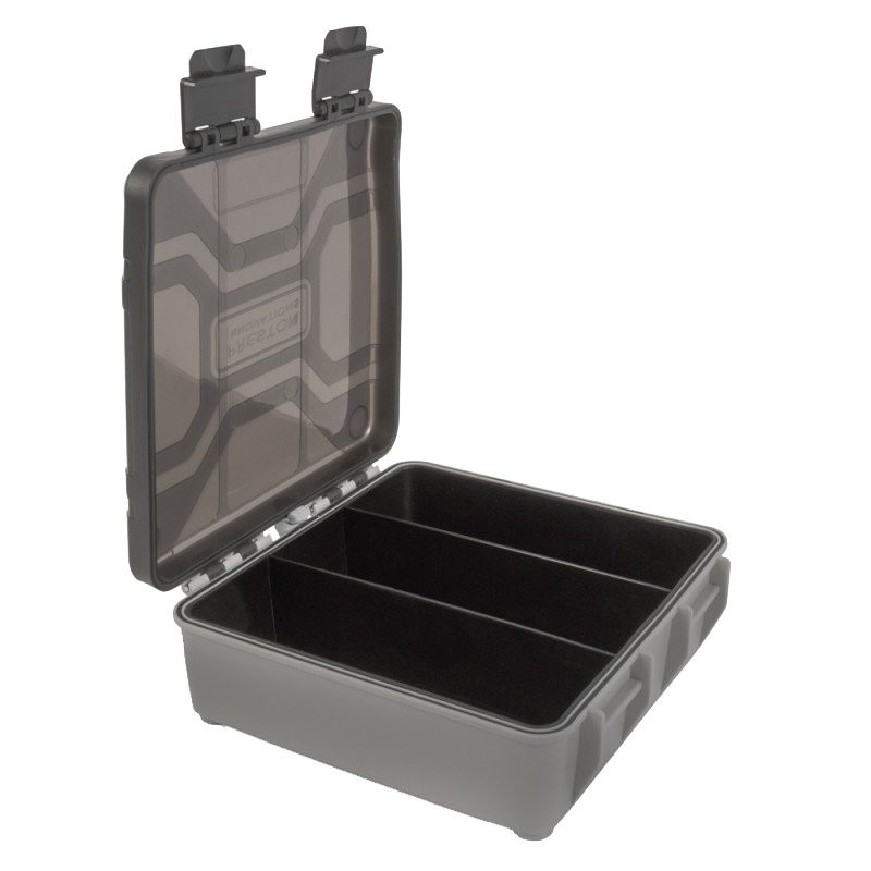 PUDEŁKO PRESTON HARDCASE ACCESSORY BOX P0220072