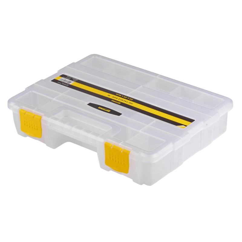 Pudełko Spro Hd TACKLE BOX MEDIUM - 22x29x6CM