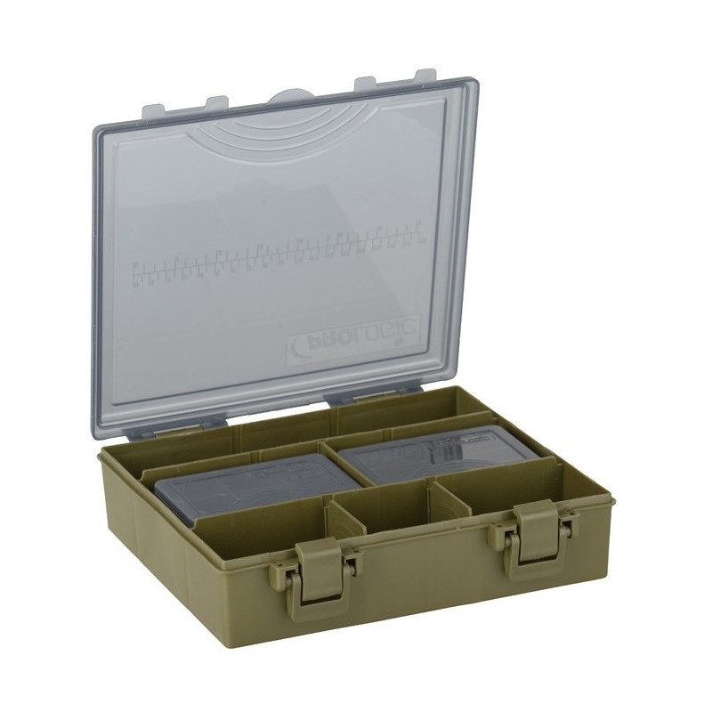 Pudełko Tackle Organizer PROLOGIC 54961