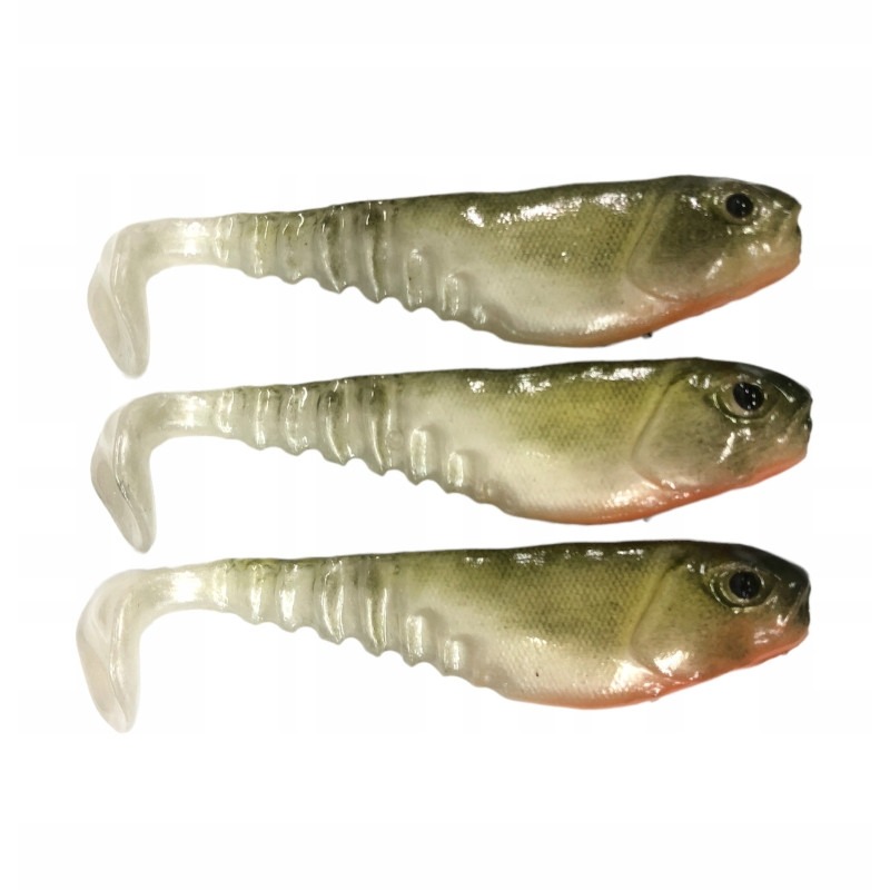 QUBI Manager Ławicy 10cm Kanarek