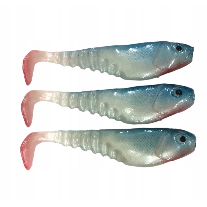 QUBI Manager Ławicy 10cm Milicjant