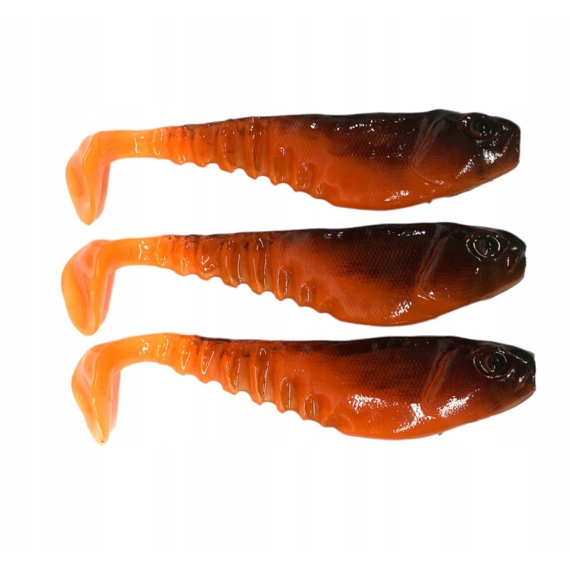 QUBI Manager Ławicy 10cm Mnich